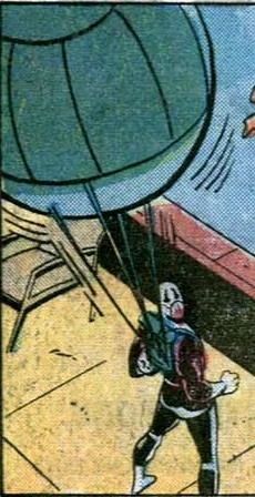 Norton Fester
