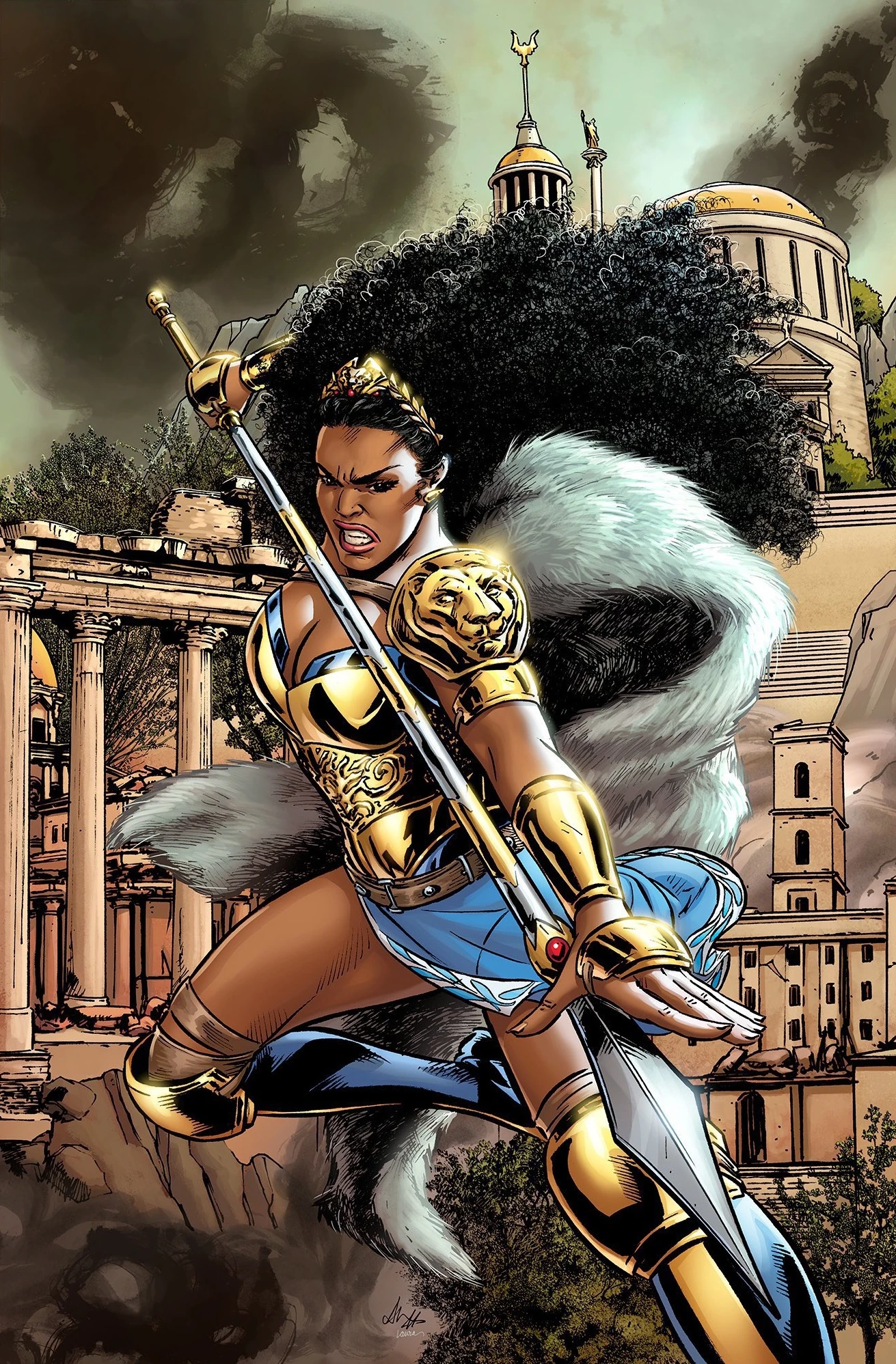 Nubia