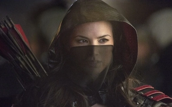 Nyssa al Ghul