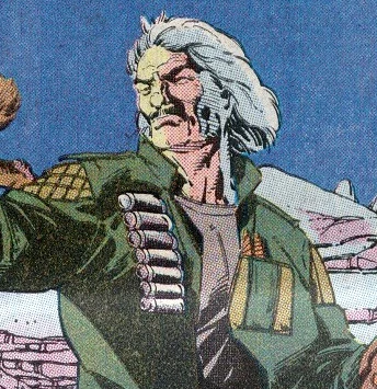 O.Z. Chase