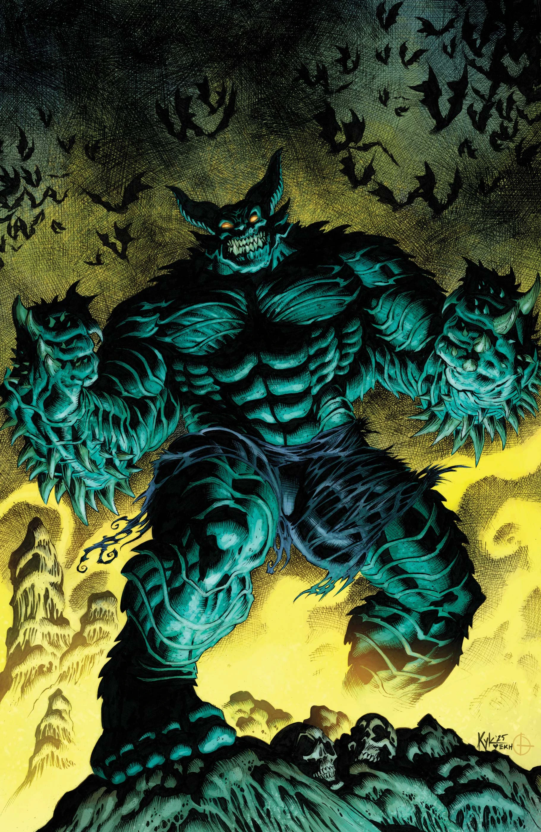 Abomination