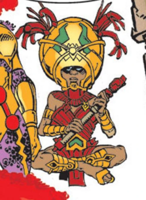 Olisa Kabaki