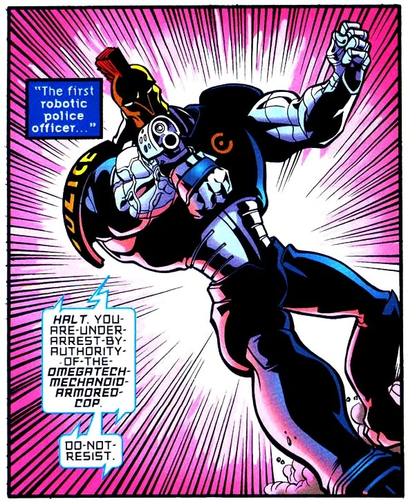 OMAC