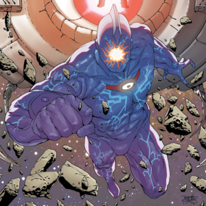 OMAC