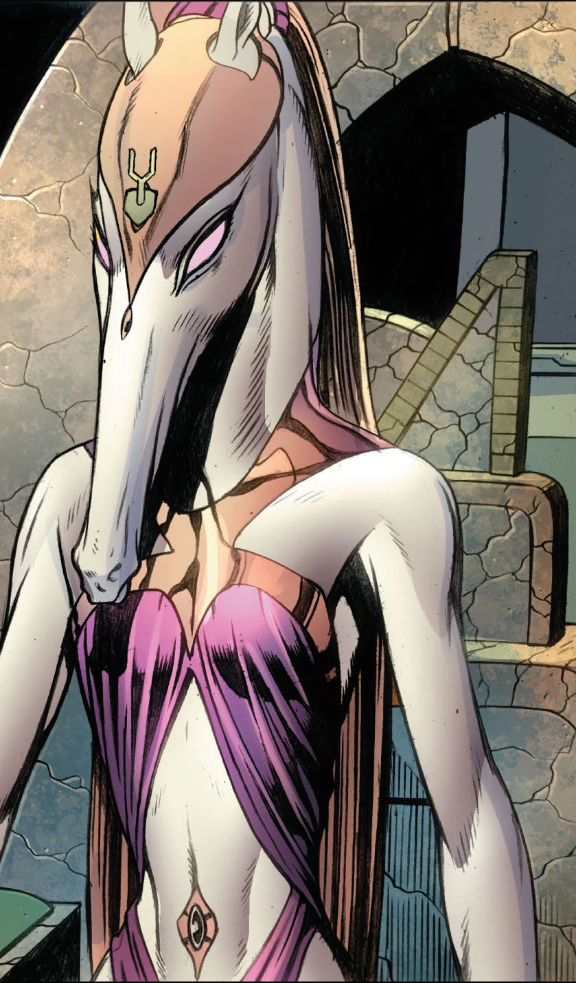 Onomi Whitemane