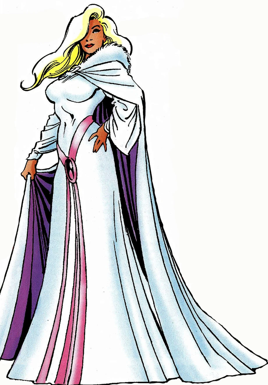 Opal Luna Saturnyne