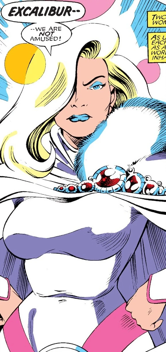 Opal Luna Saturnyne