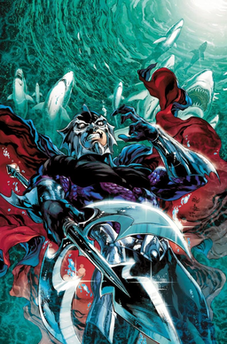 Orm Marius