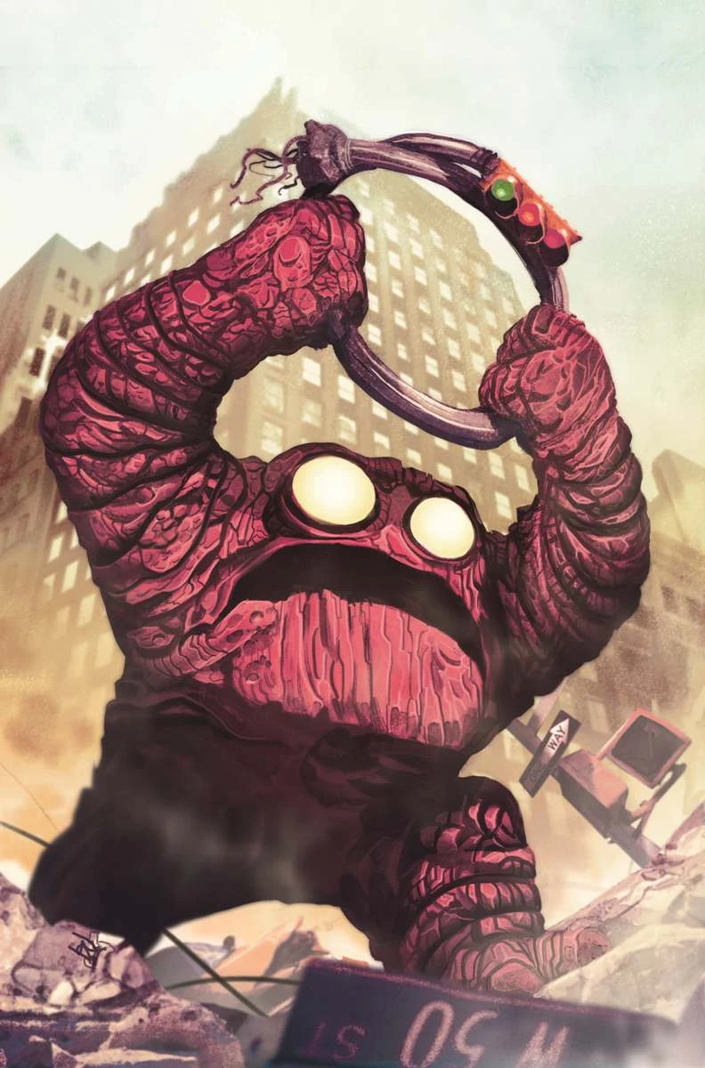 Orrgo