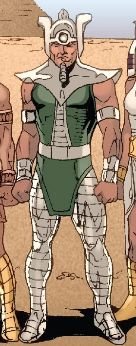 Osiris