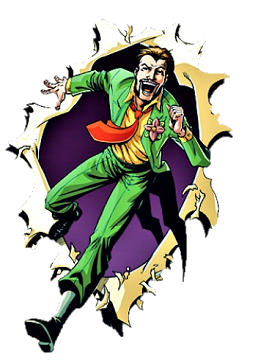 Oswald Loomis