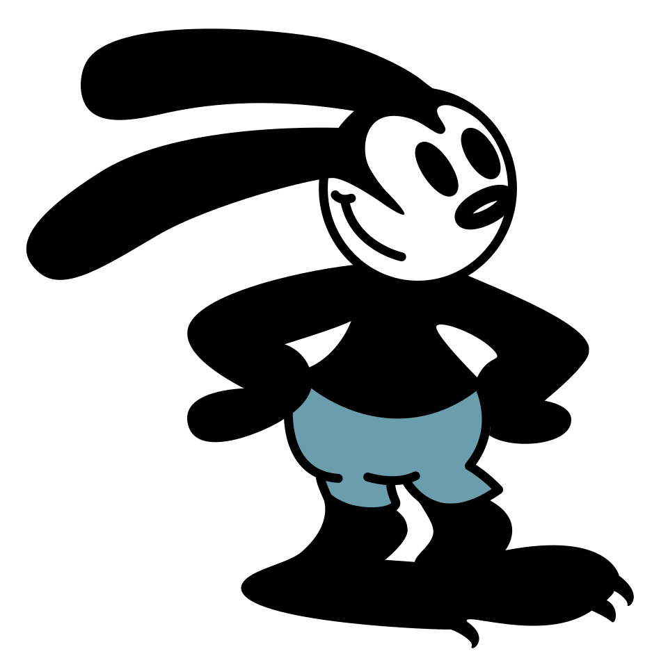 Oswald the Rabbit