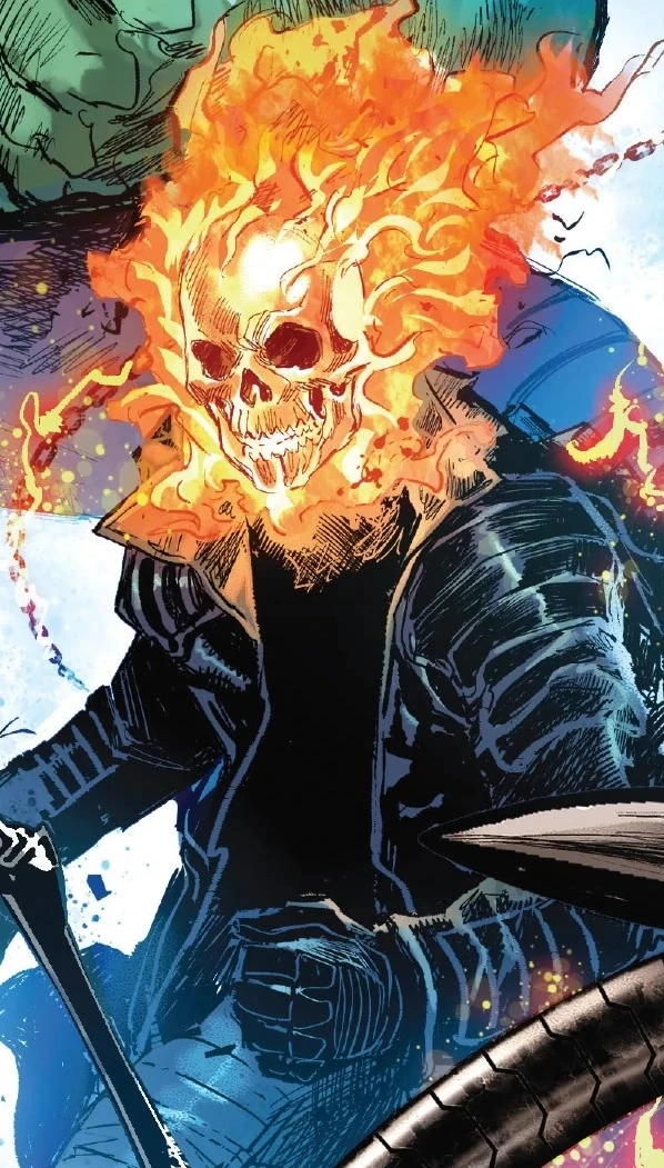 Otto Blaze