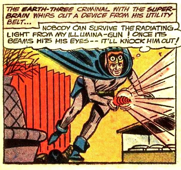 Owlman