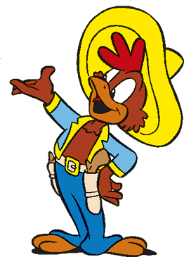 Panchito Pistoles