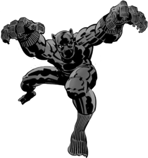 Pantherman