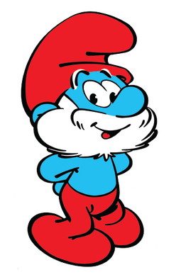Papa Smurf