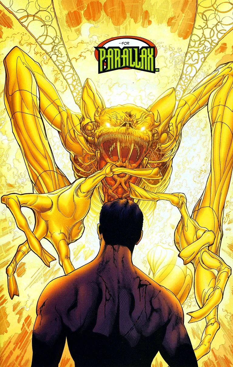 Parallax