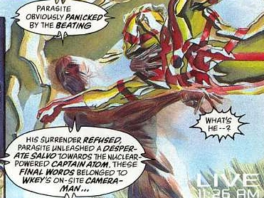 Parasite
