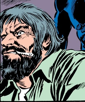 Patrick Slade