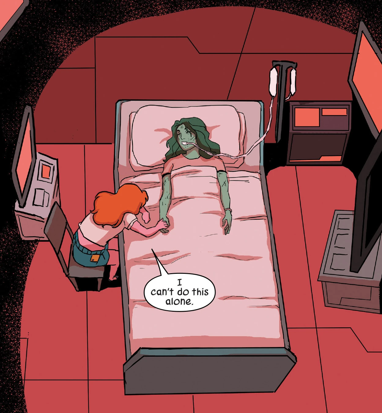 Patsy Walker