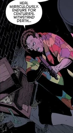 Paul Dekker