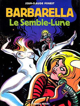 Barbarella