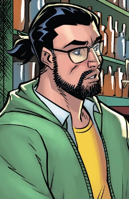 Paul Rabin