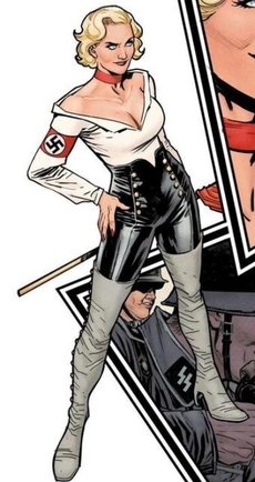 Paula von Gunther