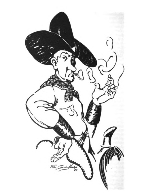 Pecos Bill