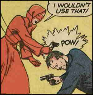 Peggy Allen
