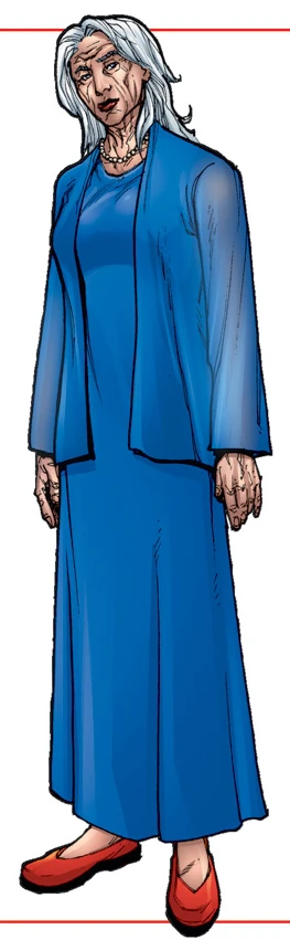 Peggy Carter