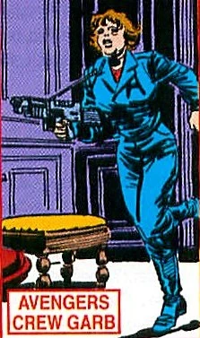 Peggy Carter