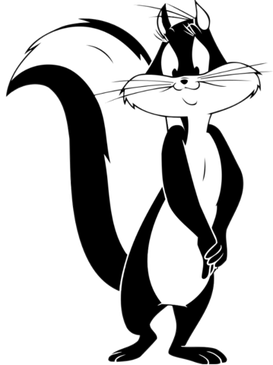 Penelope Pussycat
