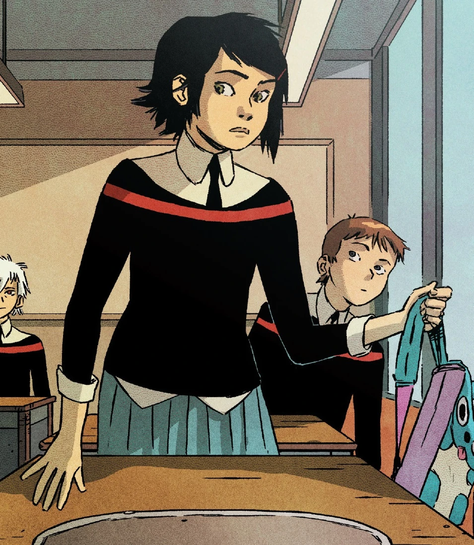 Peni Parker