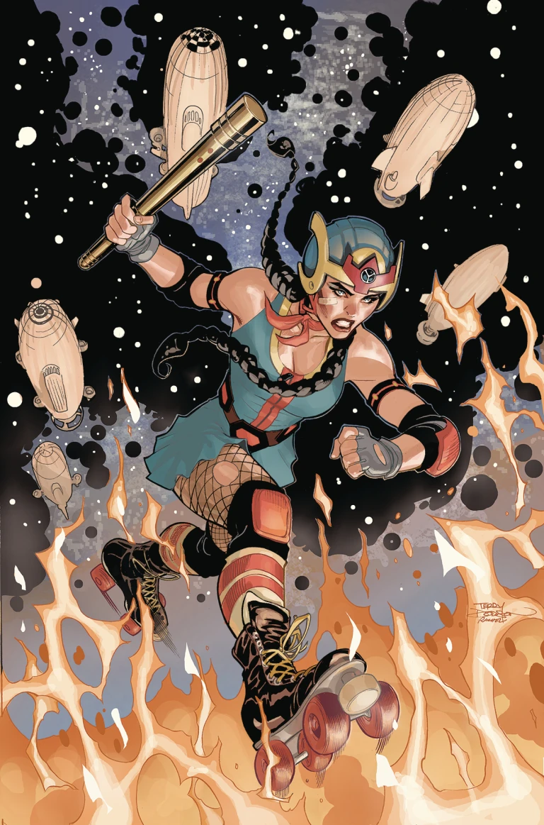 Barda Free