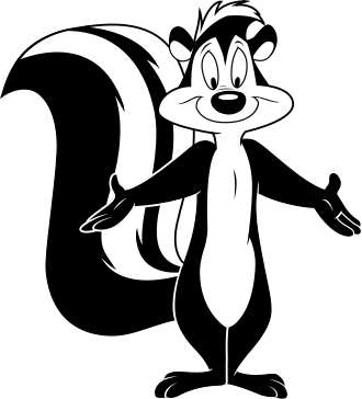 Pepe Le Pew