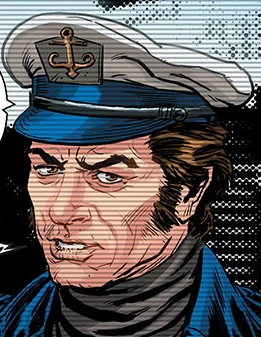 Peter Corbeau