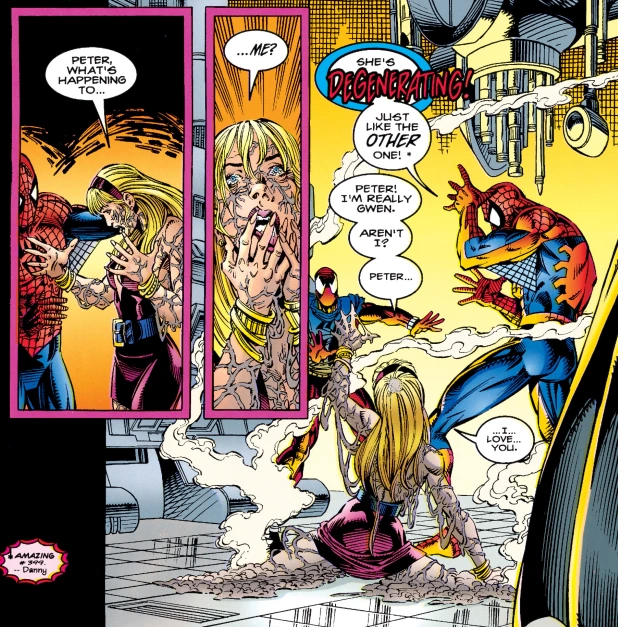 Spider-Man