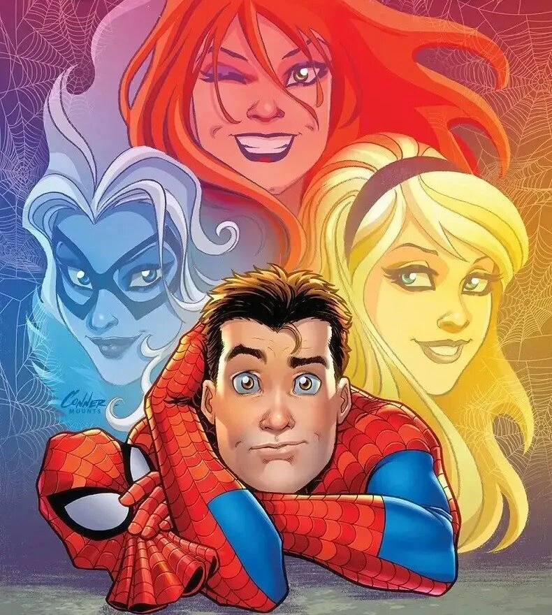 Spider-Man