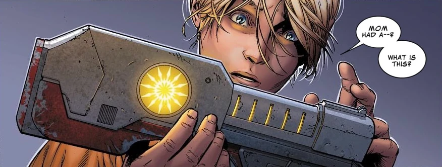 Peter Quill