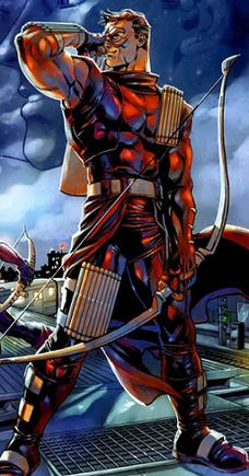 Barney Barton