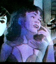 Phantom Lady