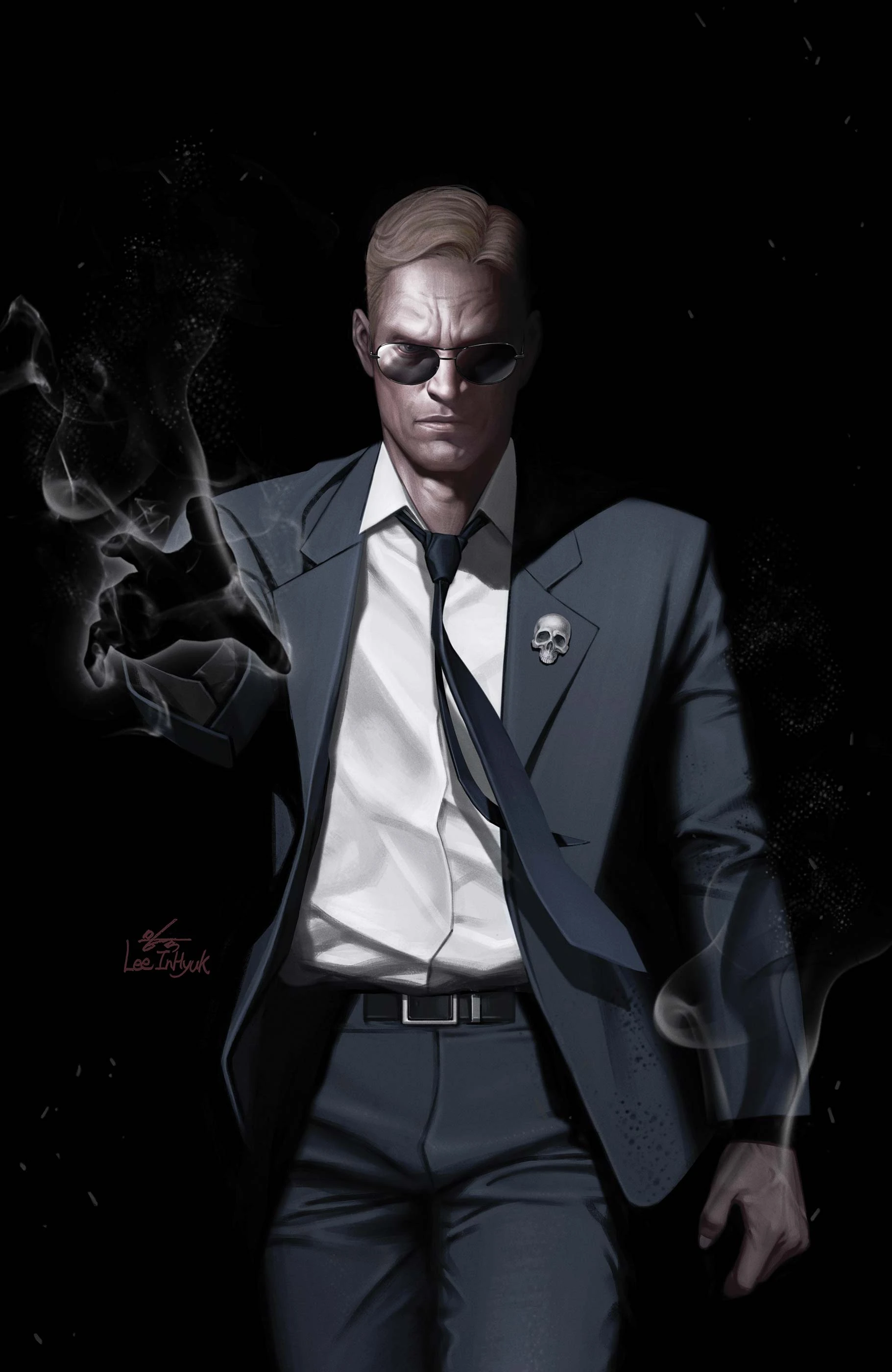 Phil Coulson