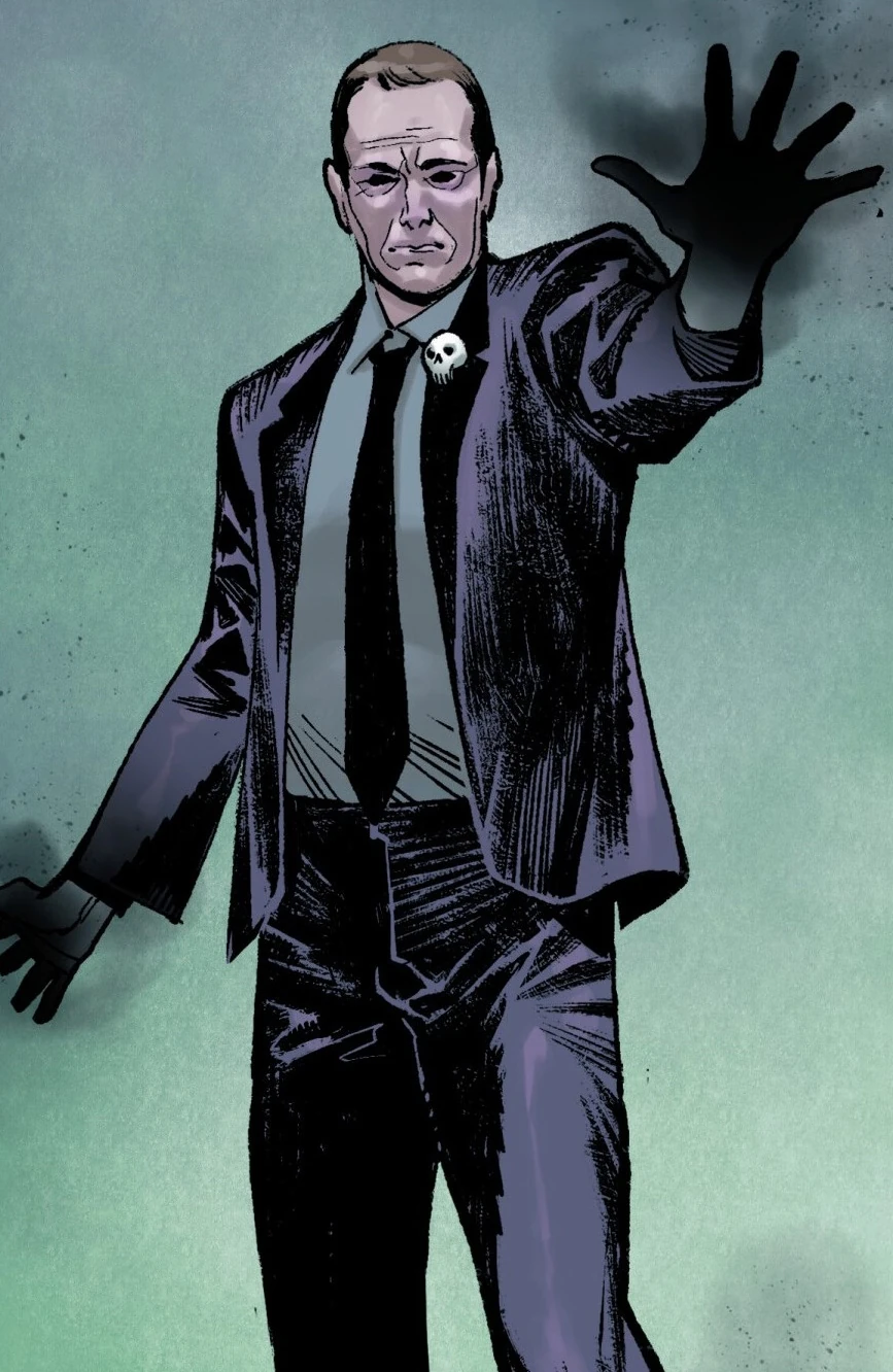 Phil Coulson