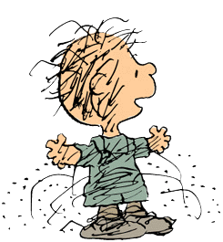 Pig-Pen