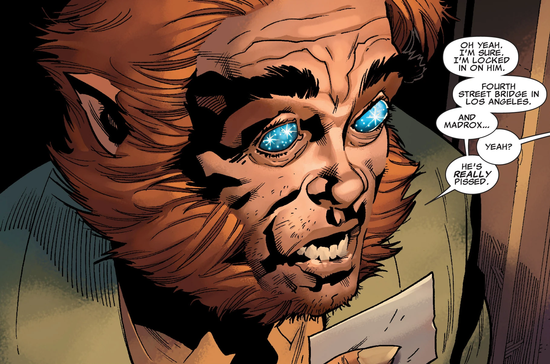 Pip the Troll