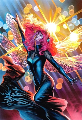 Pixie
