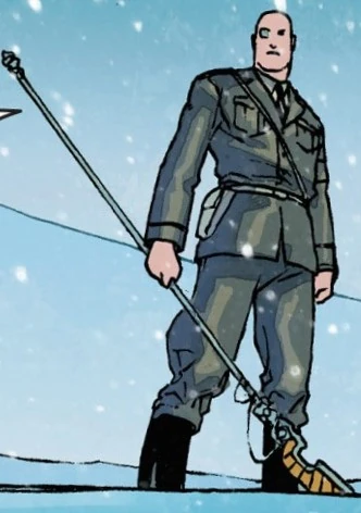 Baron Strucker