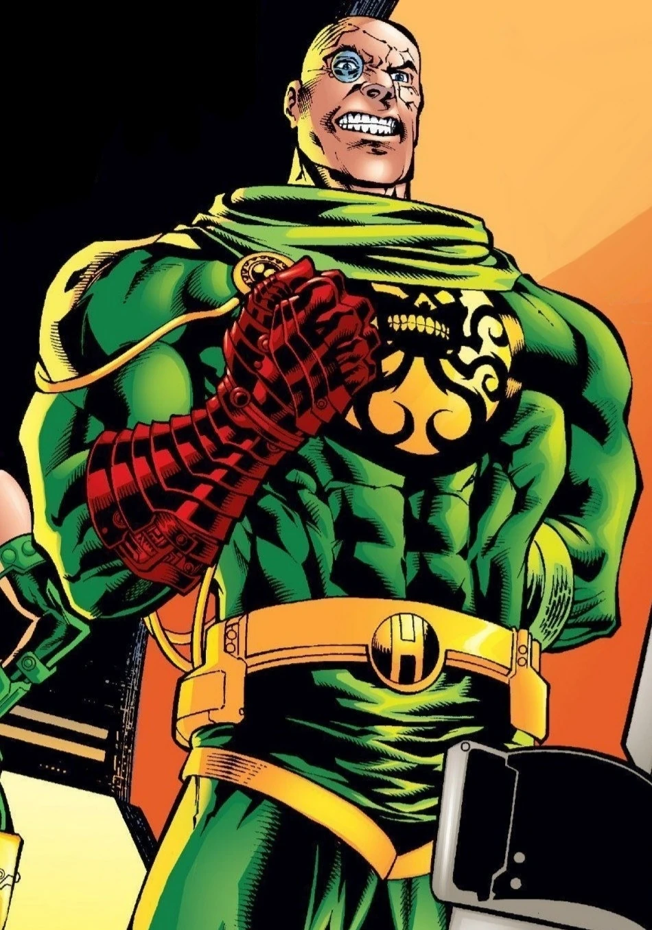 Baron Strucker